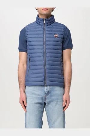 Colmar Gilet Homme couleur