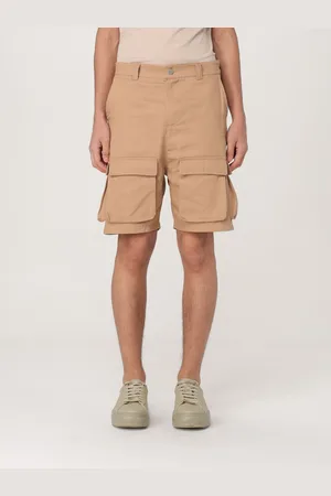 DISCLAIMER Short Homme couleur