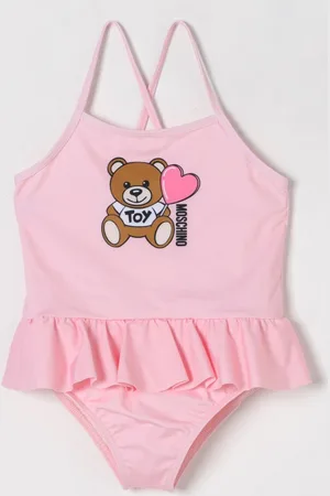 Moschino Maillot De Bain Enfant couleur