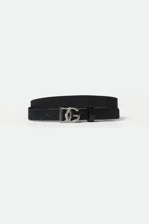 Dolce & Gabbana Ceinture Enfant couleur