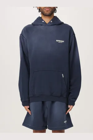 Represent Sweatshirt Homme couleur