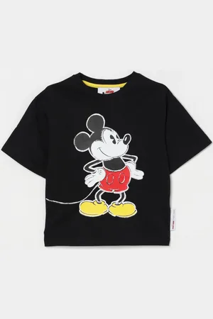 Marc Jacobs T-Shirt Enfant couleur