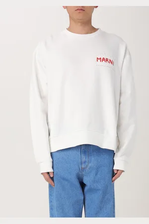 Marni Sweatshirt Homme couleur