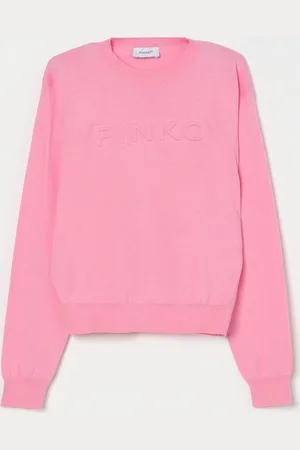 Pinko Pull Enfant couleur