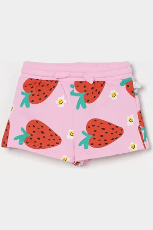 Stella McCartney Short Enfant couleur