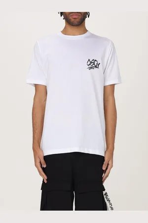 DISCLAIMER T-Shirt Homme couleur