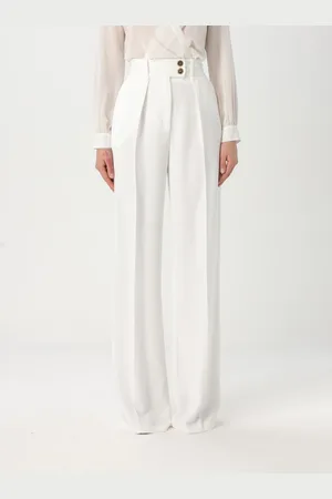 Elisabetta Franchi Pantalon Femme couleur