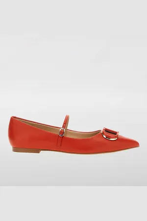 Twin-Set Ballerines Femme couleur