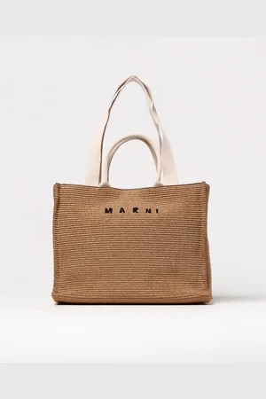 Marni Sac Cabas Femme couleur