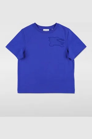 Burberry T-Shirt Enfant couleur