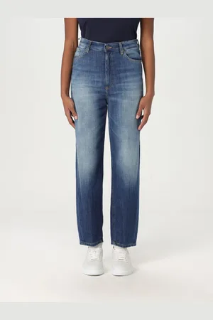 Dondup Jeans Femme couleur