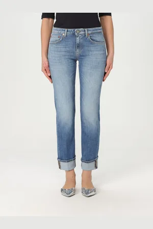 Dondup Jeans Femme couleur
