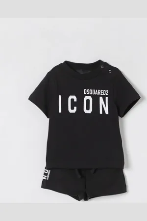 Dsquared2 Ensemble Enfant couleur