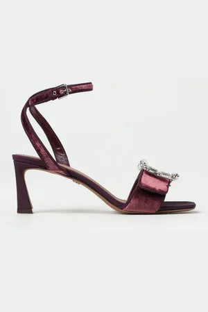 Dolce & Gabbana Sandales à Talons Femme couleur