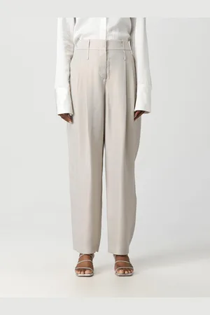 Giorgio Armani Pantalon Femme couleur