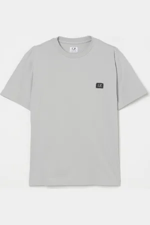 C.P. Company T-Shirt C. P. COMPANY Enfant couleur