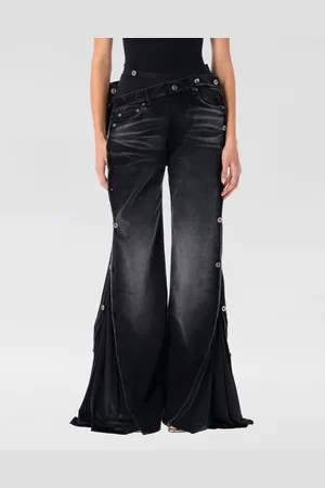 Y / PROJECT Jeans Femme couleur