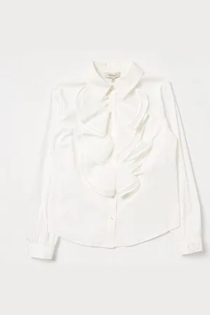 Twin-Set Chemise Enfant couleur
