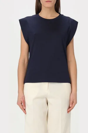 Dondup T-Shirt Femme couleur