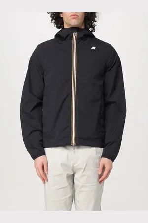 K-Way Veste Homme couleur