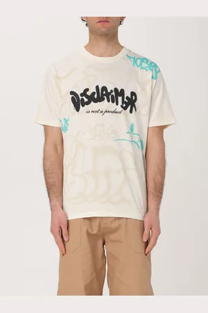 DISCLAIMER T-Shirt Homme couleur