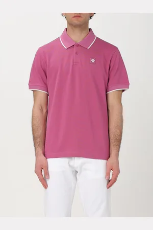 Belstaff Polo Homme couleur