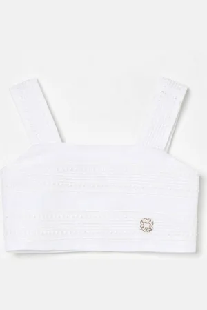 Elie saab Top Enfant couleur