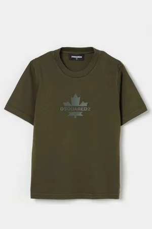 Dsquared2 T-Shirt Enfant couleur