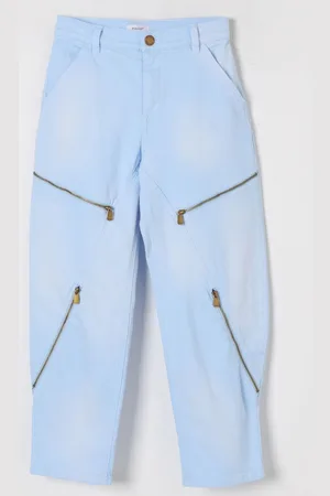 Pinko Pantalon Enfant couleur