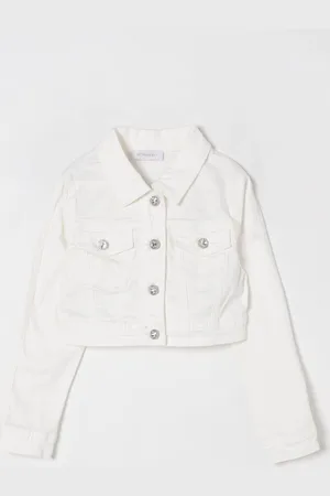 MONNALISA Veste Enfant couleur