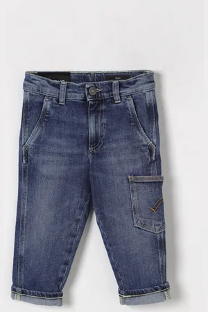 Dondup Jeans Enfant couleur