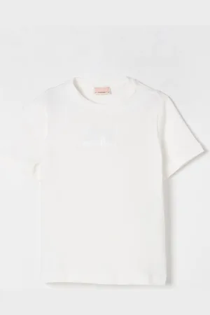 Elisabetta Franchi T-Shirt Enfant couleur