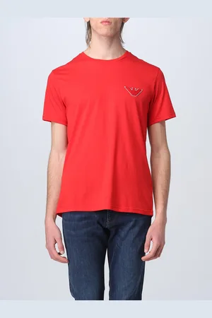 EA7 T-Shirt Homme couleur