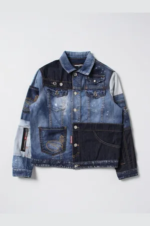 Dsquared2 Veste Enfant couleur