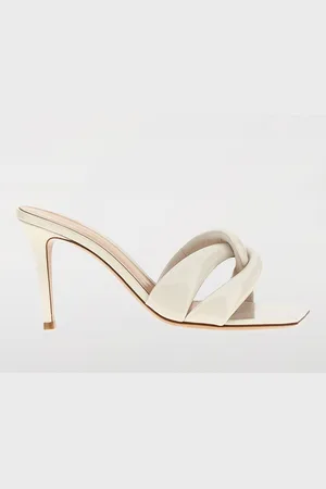 Gianvito Rossi Sandales à Talons Femme couleur