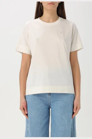 HUGO BOSS T-Shirt Femme couleur