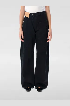 J.W.Anderson Jeans Femme couleur