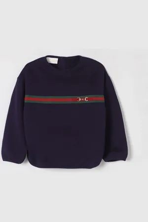 Gucci Pull Enfant couleur