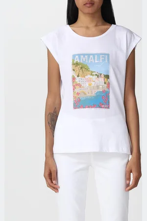 Liu Jo T-Shirt Femme couleur