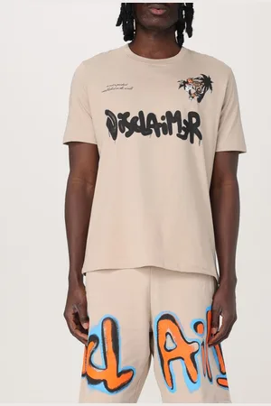 DISCLAIMER T-Shirt Homme couleur