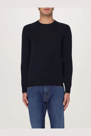 BROOKSFIELD Pull Homme couleur