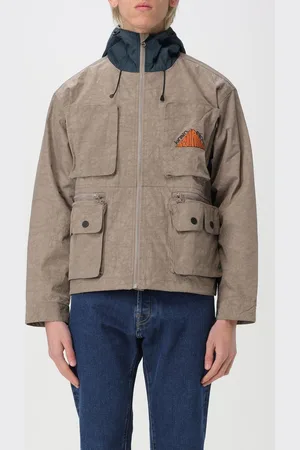 Brain Dead Veste Homme couleur