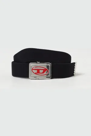Diesel Ceinture Enfant couleur