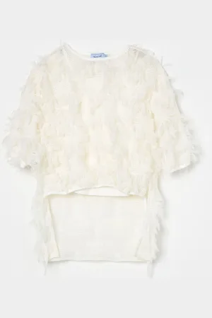Mimisol Top Enfant couleur