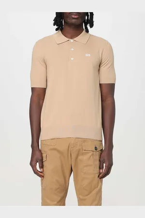 Dsquared2 Polo Homme couleur