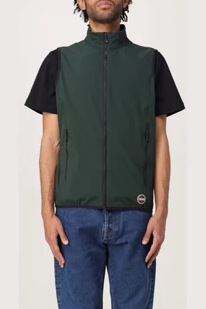 Colmar Gilet Homme couleur