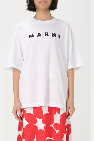 Marni T-Shirt Femme couleur