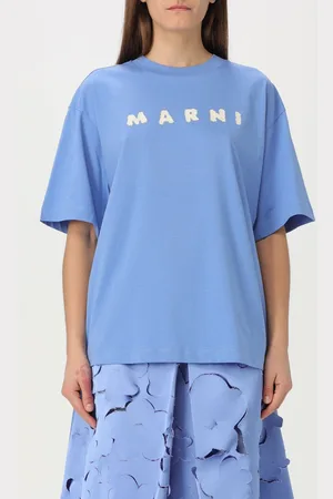 Marni T-Shirt Femme couleur