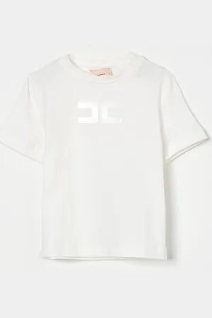 Elisabetta Franchi T-Shirt Enfant couleur