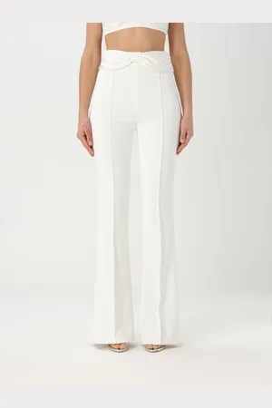 Elisabetta Franchi Pantalon Femme couleur